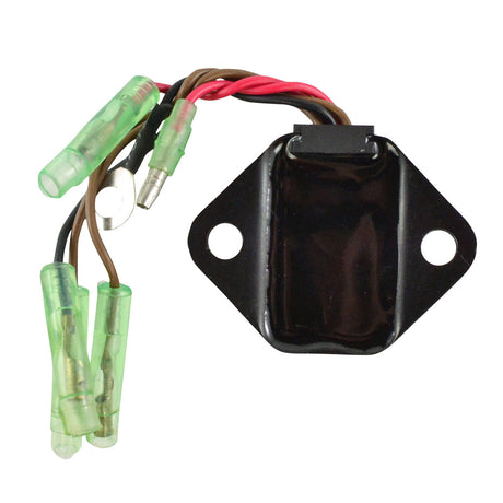 Photo of Voltage Regulator Rectifier for Kawasaki 650 SC 650 X2 TS Tandem Sport 1989-1996 by RM STATOR - Premium for UTVs / Side by Sides