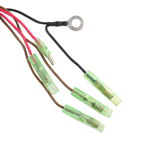 Photo of Voltage Regulator Rectifier for Kawasaki 650 SC 650 X2 TS Tandem Sport 1989-1996 by RM STATOR - Premium for UTVs / Side by Sides