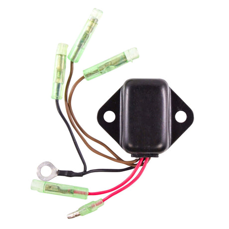 Photo of Voltage Regulator Rectifier for Kawasaki 650 SC 650 X2 TS Tandem Sport 1989-1996 by RM STATOR - Premium for UTVs / Side by Sides