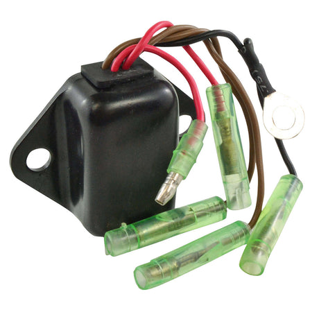 Photo of Voltage Regulator Rectifier for Kawasaki 650 SC 650 X2 TS Tandem Sport 1989-1996 by RM STATOR - Premium for UTVs / Side by Sides