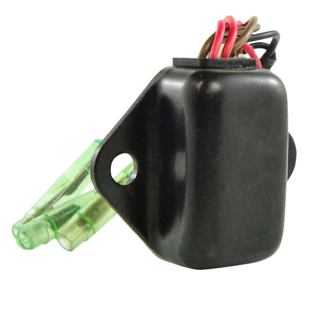 Photo of Voltage Regulator Rectifier for Kawasaki 650 SC 650 X2 TS Tandem Sport 1989-1996 by RM STATOR - Premium for UTVs / Side by Sides