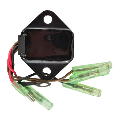 Photo of Voltage Regulator Rectifier for Kawasaki 650 SC 650 X2 TS Tandem Sport 1989-1996 by RM STATOR - Premium for UTVs / Side by Sides