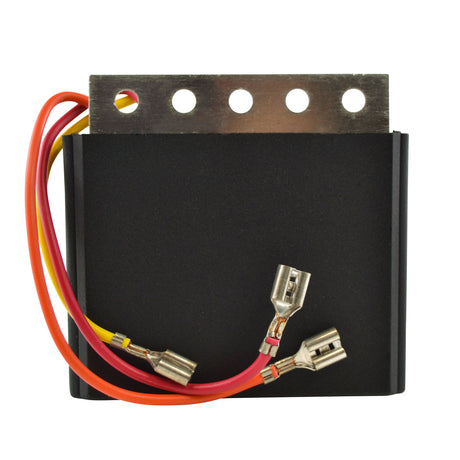 Photo of Voltage Regulator Rectifier for Polaris Genesis Hurricane Octane Pro SL SLH SLT SLTH SLTX SLX SLXH 650-1200 cc 1994-2004 by RM STATOR - Premium for UTVs / Side by Sides