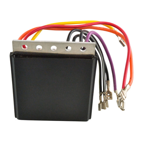 Photo of Voltage Regulator Rectifier LR505 for Polaris Freedom Genesis Virage 2000-2004 by RM STATOR - Premium for UTVs / Side by Sides