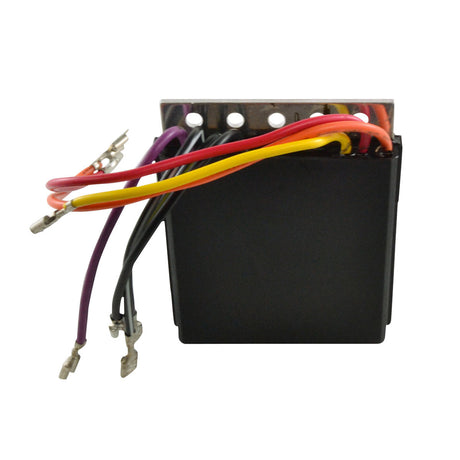 Photo of Voltage Regulator Rectifier LR505 for Polaris Freedom Genesis Virage 2000-2004 by RM STATOR - Premium for UTVs / Side by Sides