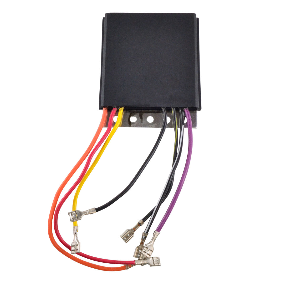 Photo of Voltage Regulator Rectifier LR505 for Polaris Freedom Genesis Virage 2000-2004 by RM STATOR - Premium for UTVs / Side by Sides