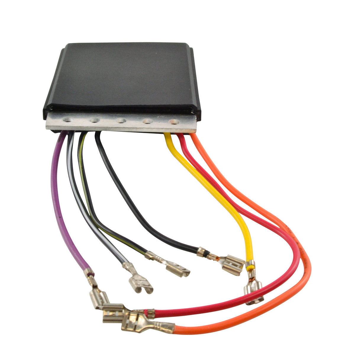 Photo of Voltage Regulator Rectifier LR505 for Polaris Freedom Genesis Virage 2000-2004 by RM STATOR - Premium for UTVs / Side by Sides