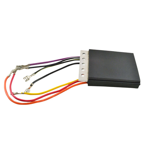 Photo of Voltage Regulator Rectifier LR505 for Polaris Freedom Genesis Virage 2000-2004 by RM STATOR - Premium for UTVs / Side by Sides