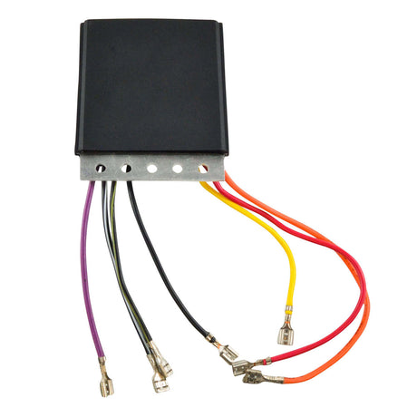 Photo of Voltage Regulator Rectifier LR505 for Polaris Freedom Genesis Virage 2000-2004 by RM STATOR - Premium for UTVs / Side by Sides