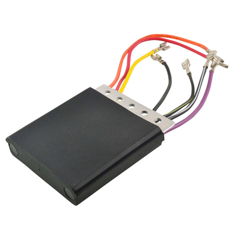 Photo of Voltage Regulator Rectifier LR505 for Polaris Freedom Genesis Virage 2000-2004 by RM STATOR - Premium for UTVs / Side by Sides