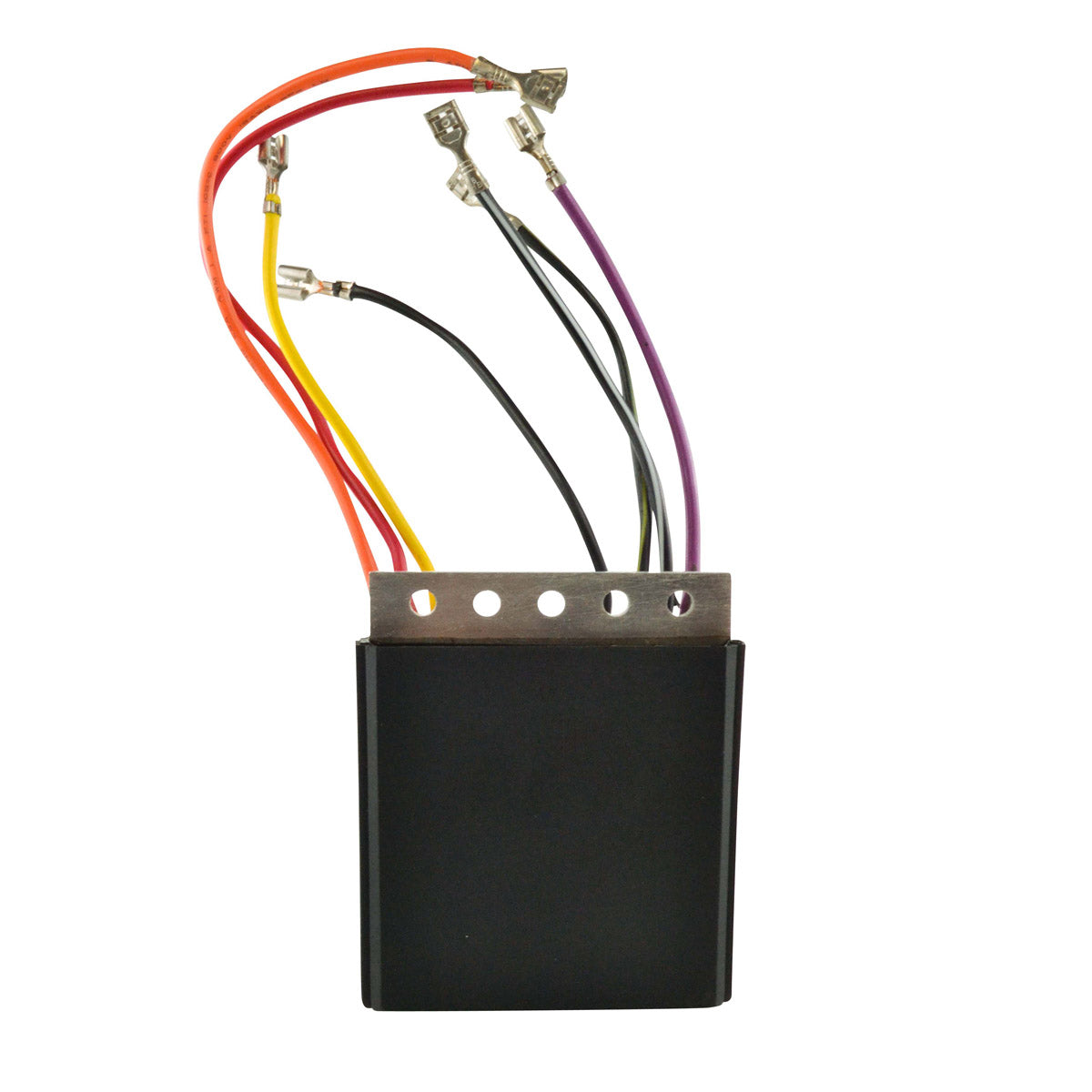 Photo of Voltage Regulator Rectifier LR505 for Polaris Freedom Genesis Virage 2000-2004 by RM STATOR - Premium for UTVs / Side by Sides