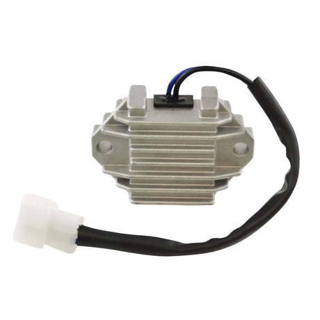 Photo of Voltage Regulator Rectifier for Yamaha WR 250 | WR 400 | WT 426 2000-2002 | 5GS-81910-50-00 by RM STATOR - Premium for UTVs / Side by Sides