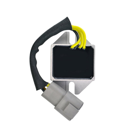 Photo of Voltage Regulator Rectifier for Ski-Doo MX Z Summit 380 440 550 | Lynx Enduro Safari 400 500 2002-2006 | OEM# 515175655 by RM STATOR - Premium for UTVs / Side by Sides