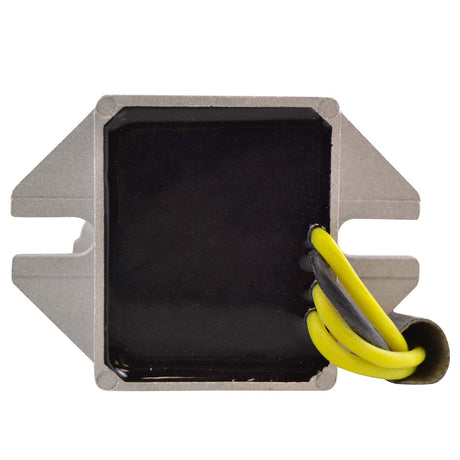 Photo of Voltage Regulator Rectifier for Ski-Doo MX Z Summit 380 440 550 | Lynx Enduro Safari 400 500 2002-2006 | OEM# 515175655 by RM STATOR - Premium for UTVs / Side by Sides