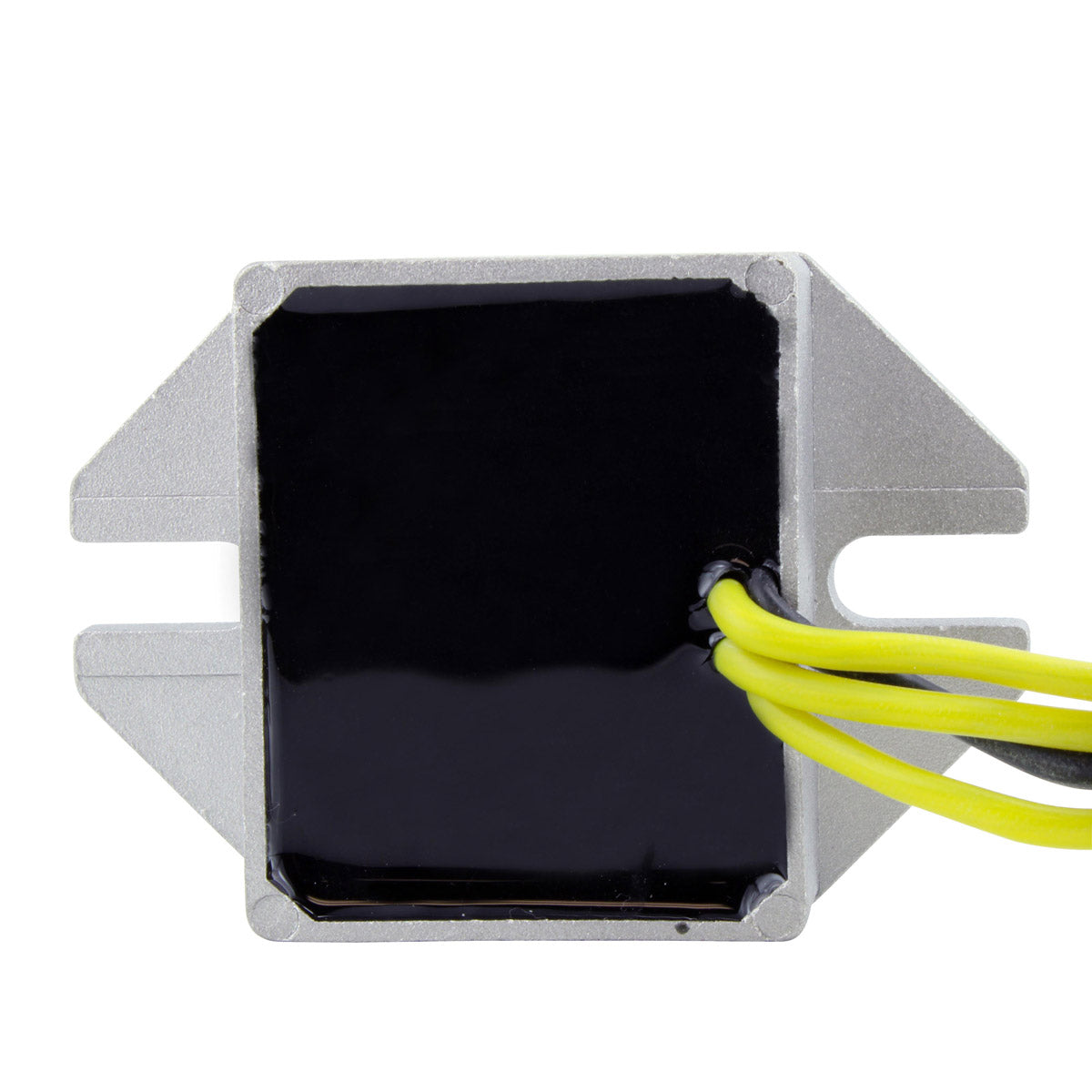 Photo of Voltage Regulator Rectifier for Ski-Doo MX Z Summit 380 440 550 | Lynx Enduro Safari 400 500 2002-2006 | OEM# 515175655 by RM STATOR - Premium for UTVs / Side by Sides