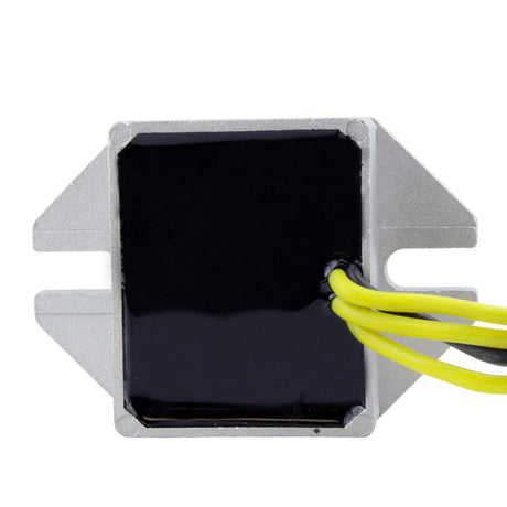 Photo of Voltage Regulator Rectifier for Ski-Doo MX Z Summit 380 440 550 | Lynx Enduro Safari 400 500 2002-2006 | OEM# 515175655 by RM STATOR - Premium for UTVs / Side by Sides