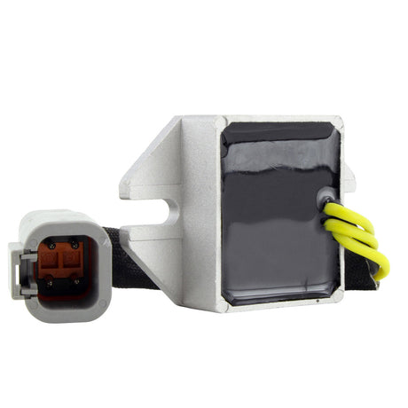 Photo of Voltage Regulator Rectifier for Ski-Doo MX Z Summit 380 440 550 | Lynx Enduro Safari 400 500 2002-2006 | OEM# 515175655 by RM STATOR - Premium for UTVs / Side by Sides