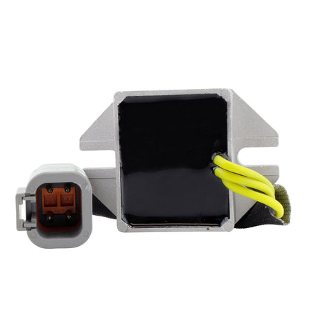 Photo of Voltage Regulator Rectifier for Ski-Doo MX Z Summit 380 440 550 | Lynx Enduro Safari 400 500 2002-2006 | OEM# 515175655 by RM STATOR - Premium for UTVs / Side by Sides