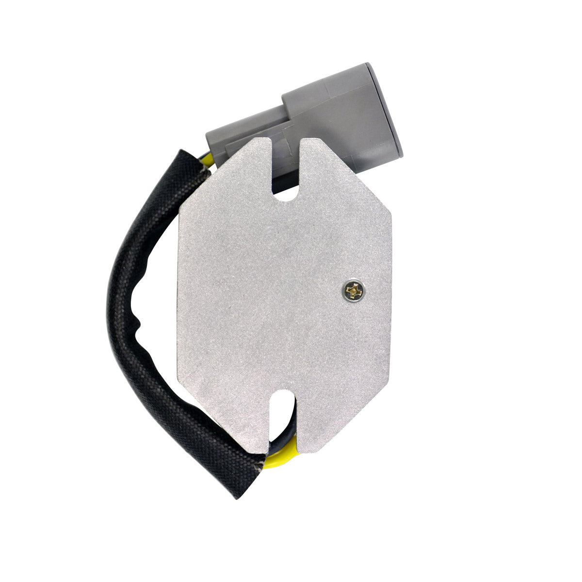 Photo of Voltage Regulator Rectifier for Ski-Doo MX Z Summit 380 440 550 | Lynx Enduro Safari 400 500 2002-2006 | OEM# 515175655 by RM STATOR - Premium for UTVs / Side by Sides