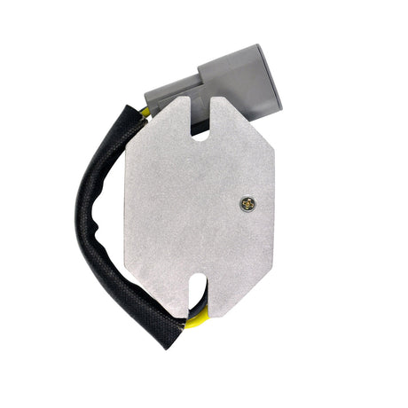 Photo of Voltage Regulator Rectifier for Ski-Doo MX Z Summit 380 440 550 | Lynx Enduro Safari 400 500 2002-2006 | OEM# 515175655 by RM STATOR - Premium for UTVs / Side by Sides