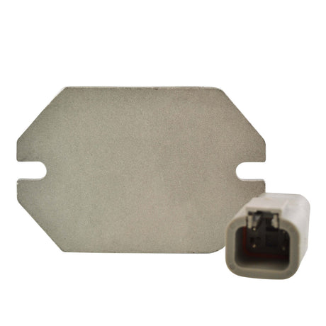 Photo of Charging Voltage Regulator for Ski-Doo Skandic / Freestyle 300 550 | Lynx ST 600 / Forest Fox 440 2002-2011 | 515176189 by RM STATOR - Premium for UTVs / Side by Sides