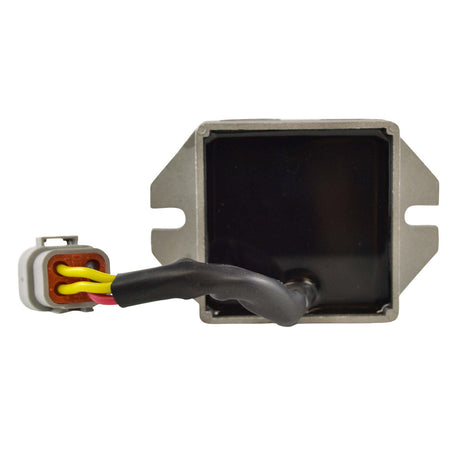 Photo of Charging Voltage Regulator for Ski-Doo Skandic / Freestyle 300 550 | Lynx ST 600 / Forest Fox 440 2002-2011 | 515176189 by RM STATOR - Premium for UTVs / Side by Sides