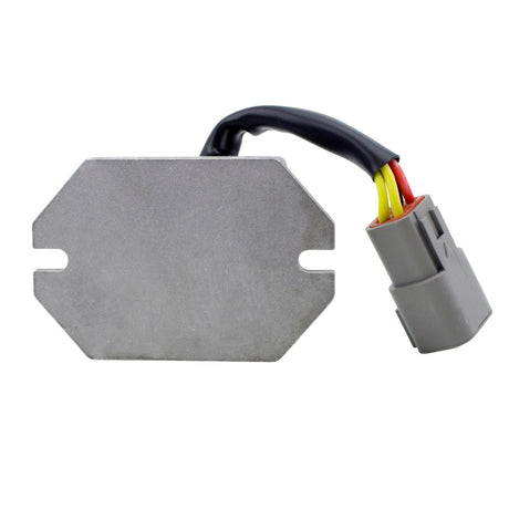 Photo of Charging Voltage Regulator for Ski-Doo Skandic / Freestyle 300 550 | Lynx ST 600 / Forest Fox 440 2002-2011 | 515176189 by RM STATOR - Premium for UTVs / Side by Sides