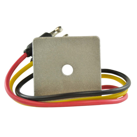 Photo of AC Regulator for Arctic Cat Bearcat Jag Pantera Panther Z ZL Triple Touring 340 440 550 580 600 800 1998-2008 | 0630-105 by RM STATOR - Premium for UTVs / Side by Sides