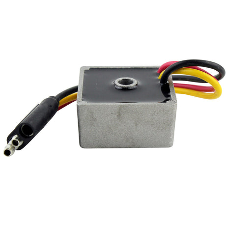 Photo of AC Regulator for Arctic Cat Bearcat Jag Pantera Panther Z ZL Triple Touring 340 440 550 580 600 800 1998-2008 | 0630-105 by RM STATOR - Premium for UTVs / Side by Sides