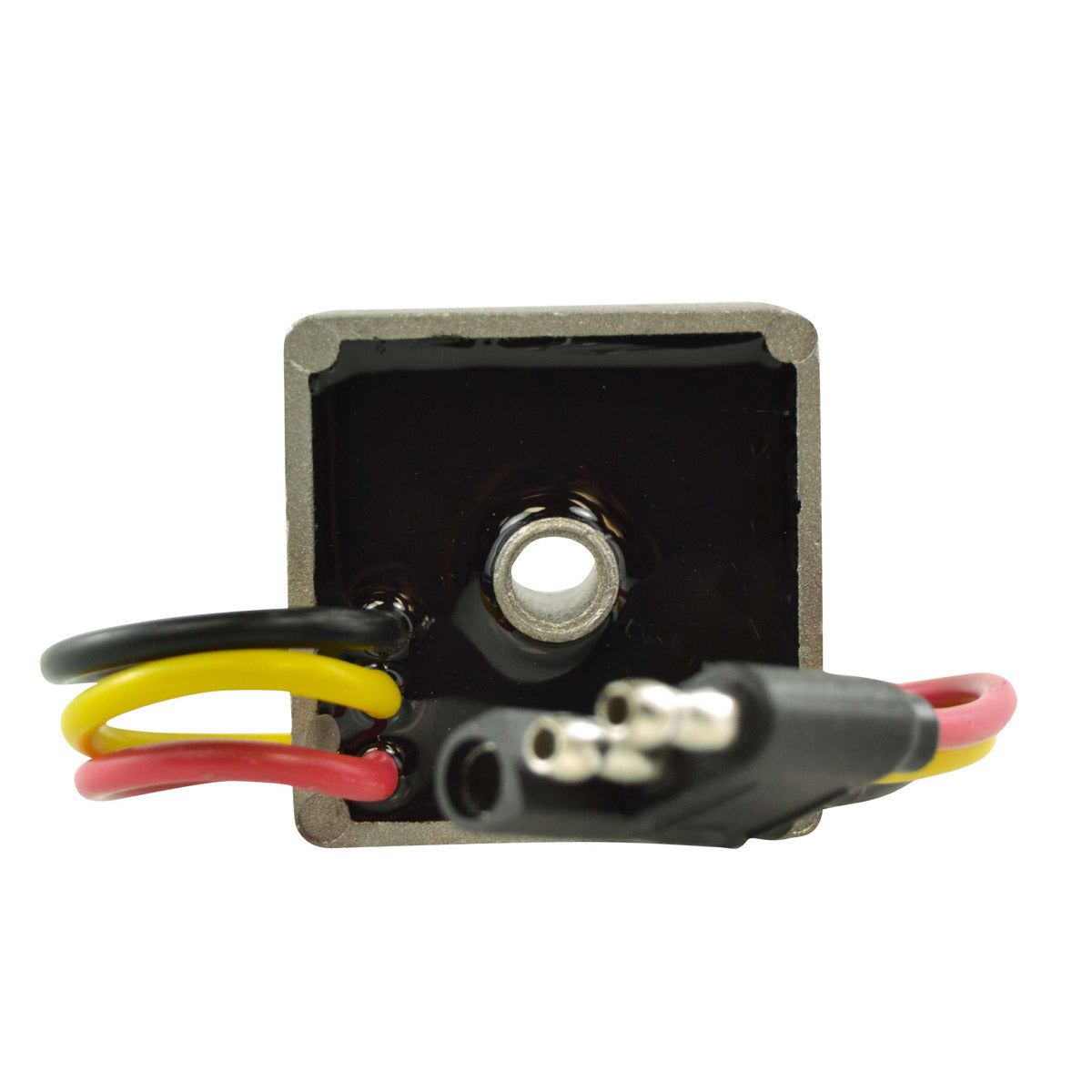 Photo of AC Regulator for Arctic Cat Bearcat Jag Pantera Panther Z ZL Triple Touring 340 440 550 580 600 800 1998-2008 | 0630-105 by RM STATOR - Premium for UTVs / Side by Sides