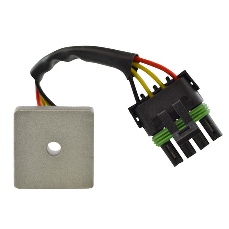 Photo of Voltage Regulator Rectifier for Sea-Doo 720 GS GSI GTI GTI LE GTS Challenger 1500 Speedster SK Sportster 1997-2005 by RM STATOR - Premium for UTVs / Side by Sides