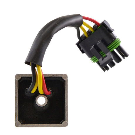 Photo of Voltage Regulator Rectifier for Sea-Doo 720 GS GSI GTI GTI LE GTS Challenger 1500 Speedster SK Sportster 1997-2005 by RM STATOR - Premium for UTVs / Side by Sides