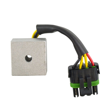 Photo of Voltage Regulator Rectifier for Sea-Doo 720 GS GSI GTI GTI LE GTS Challenger 1500 Speedster SK Sportster 1997-2005 by RM STATOR - Premium for UTVs / Side by Sides