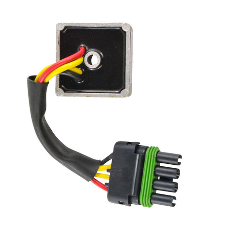 Photo of Voltage Regulator Rectifier for Sea-Doo 720 GS GSI GTI GTI LE GTS Challenger 1500 Speedster SK Sportster 1997-2005 by RM STATOR - Premium for UTVs / Side by Sides