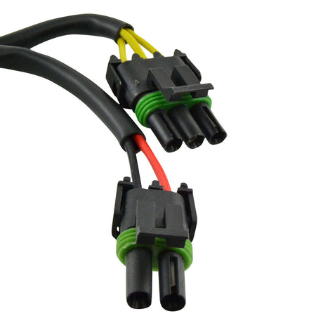 Photo of Voltage Regulator Rectifier for Sea-Doo 800 GSX / 800 XP / Challenger Speedster 1997-1999 by RM STATOR - Premium for UTVs / Side by Sides
