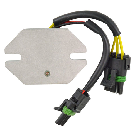 Photo of Voltage Regulator Rectifier for Sea-Doo 800 GSX / 800 XP / Challenger Speedster 1997-1999 by RM STATOR - Premium for UTVs / Side by Sides