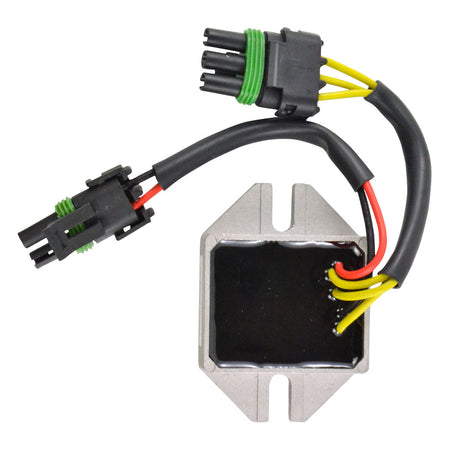 Photo of Voltage Regulator Rectifier for Sea-Doo 800 GSX / 800 XP / Challenger Speedster 1997-1999 by RM STATOR - Premium for UTVs / Side by Sides