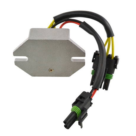 Photo of Voltage Regulator Rectifier for Sea-Doo 800 GSX / 800 XP / Challenger Speedster 1997-1999 by RM STATOR - Premium for UTVs / Side by Sides