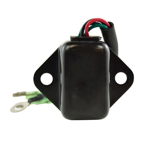 Photo of Voltage Regulator Rectifier for Yamaha FX 1 GP SJ Super Jet VXR Wave Blaster Raider Runner XL 650 700 760 cc 1990-2017 by RM STATOR - Premium for UTVs / Side by Sides