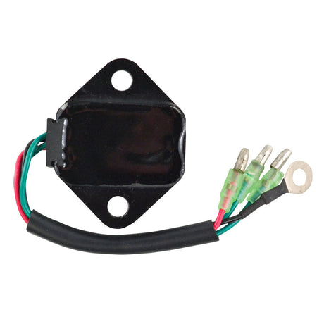 Photo of Voltage Regulator Rectifier for Yamaha FX 1 GP SJ Super Jet VXR Wave Blaster Raider Runner XL 650 700 760 cc 1990-2017 by RM STATOR - Premium for UTVs / Side by Sides