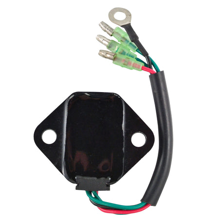 Photo of Voltage Regulator Rectifier for Yamaha FX 1 GP SJ Super Jet VXR Wave Blaster Raider Runner XL 650 700 760 cc 1990-2017 by RM STATOR - Premium for UTVs / Side by Sides