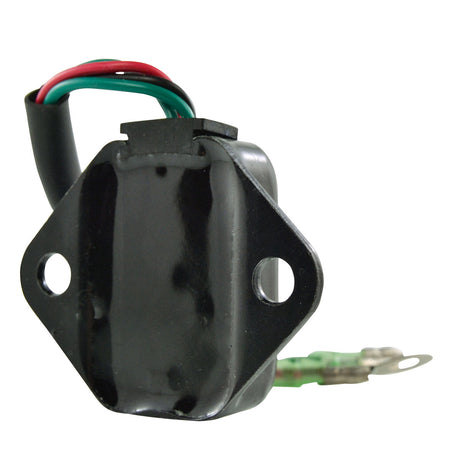 Photo of Voltage Regulator Rectifier for Yamaha FX 1 GP SJ Super Jet VXR Wave Blaster Raider Runner XL 650 700 760 cc 1990-2017 by RM STATOR - Premium for UTVs / Side by Sides