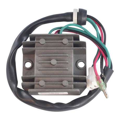 Photo of Voltage Regulator Rectifier for Yamaha GP XL XLT 1200 XR 1800 1999-2005 by RM STATOR - Premium for UTVs / Side by Sides