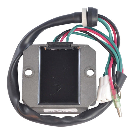 Photo of Voltage Regulator Rectifier for Yamaha GP XL XLT 1200 XR 1800 1999-2005 by RM STATOR - Premium for UTVs / Side by Sides