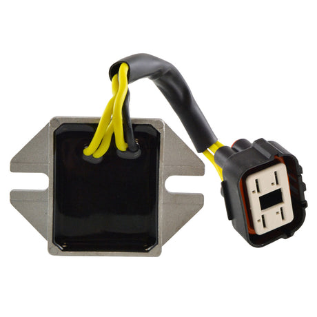 Photo of Voltage Regulator Rectifier for Ski-Doo Formula III 600 700 / MX Z 440 500 / Summit 600 700 800 1998-2003 | #515175491 by RM STATOR - Premium for UTVs / Side by Sides
