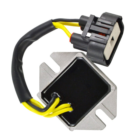 Photo of Voltage Regulator Rectifier for Ski-Doo Formula III 600 700 / MX Z 440 500 / Summit 600 700 800 1998-2003 | #515175491 by RM STATOR - Premium for UTVs / Side by Sides