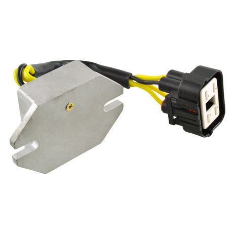 Photo of Voltage Regulator Rectifier for Ski-Doo Formula III 600 700 / MX Z 440 500 / Summit 600 700 800 1998-2003 | #515175491 by RM STATOR - Premium for UTVs / Side by Sides