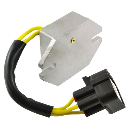 Photo of Voltage Regulator Rectifier for Ski-Doo Formula III 600 700 / MX Z 440 500 / Summit 600 700 800 1998-2003 | #515175491 by RM STATOR - Premium for UTVs / Side by Sides