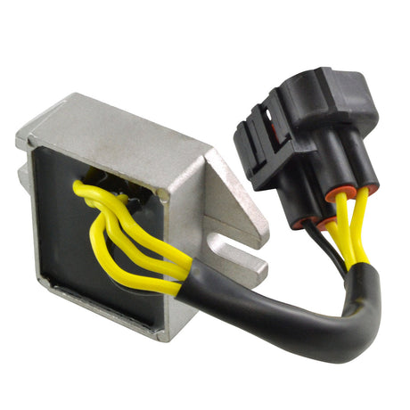 Photo of Voltage Regulator Rectifier for Ski-Doo Formula III 600 700 / MX Z 440 500 / Summit 600 700 800 1998-2003 | #515175491 by RM STATOR - Premium for UTVs / Side by Sides