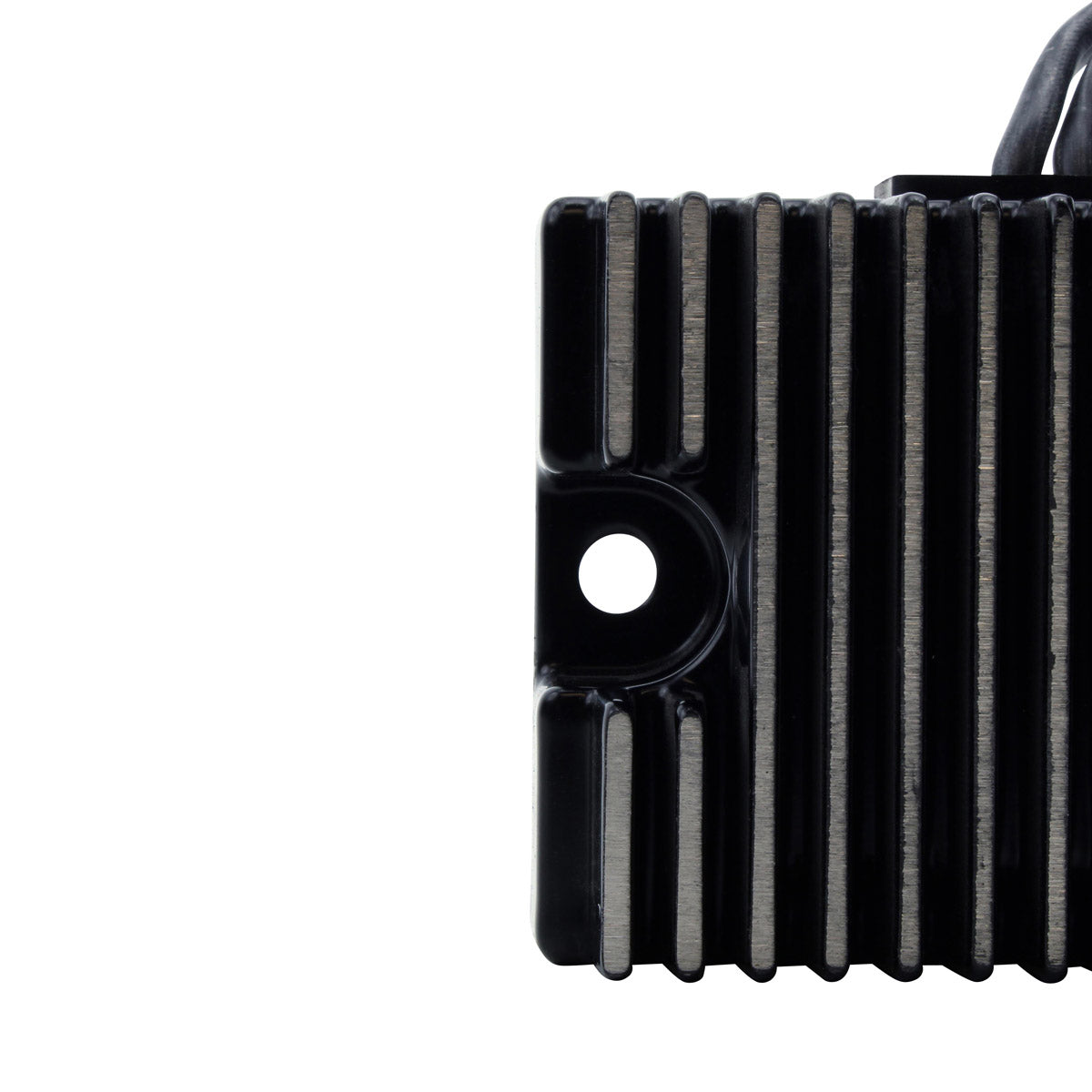Photo of RM STATOR Mosfet Voltage Regulator Rectifier for Harley Davidson Dyna Electra Glide Fat Boy Heritage Low Rider 1340 1991-1999 by RM STATOR - Premium for UTVs / Side by Sides